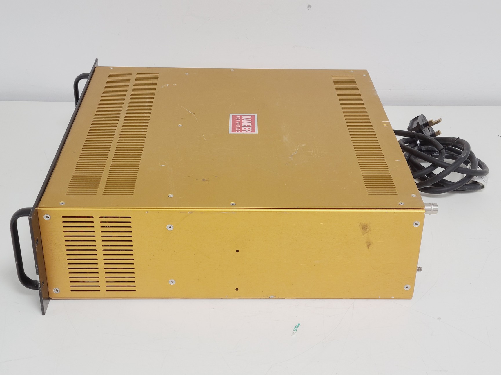 Image of RBD Instruments Model 20-042 X-Ray Power Supply