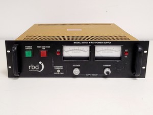 Thumbnail image of RBD Instruments Model 20-042 X-Ray Power Supply