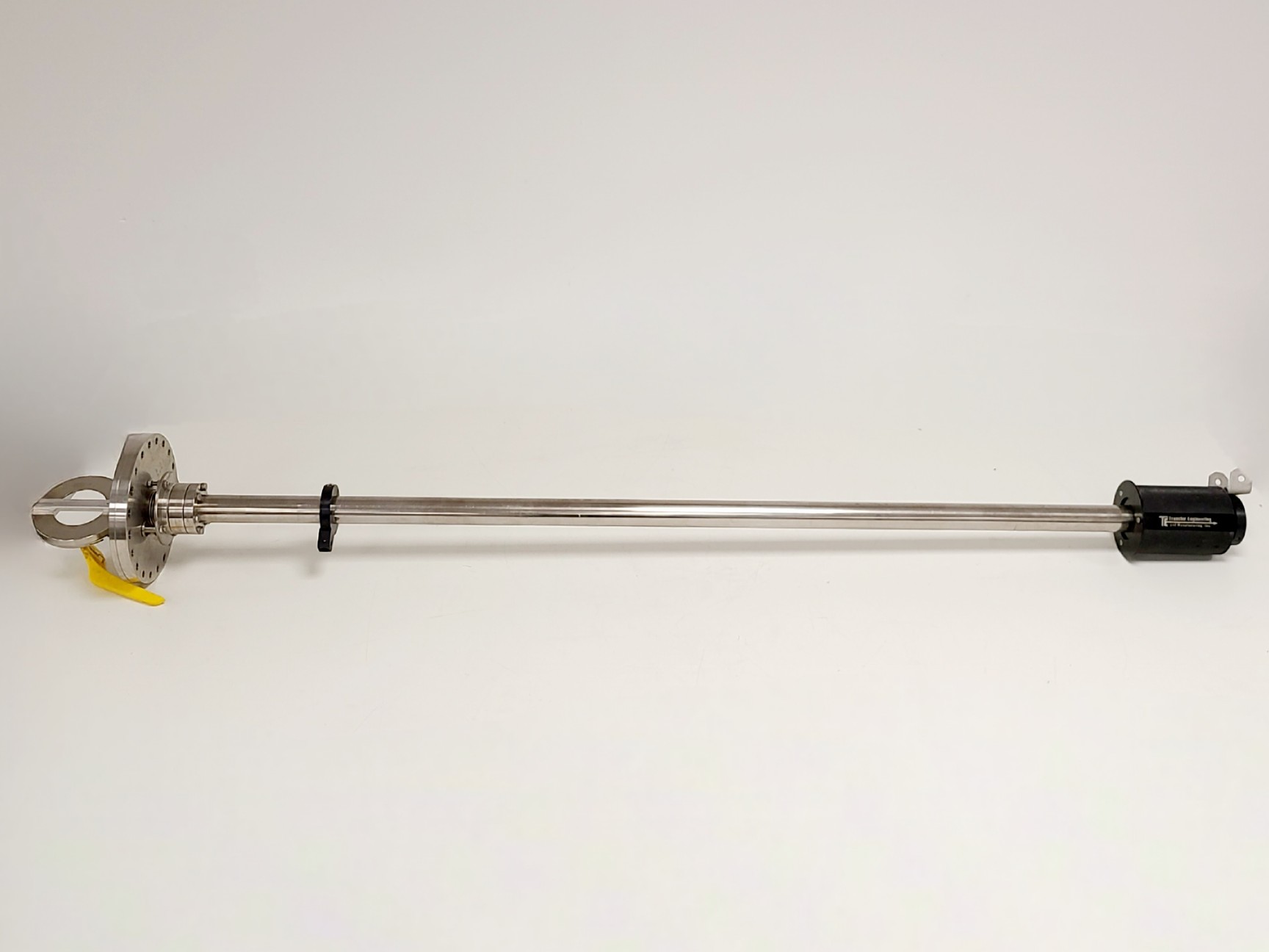 Image of High-Vacuum Transfer Arm (Linear Motion Feedthrough with Handle)