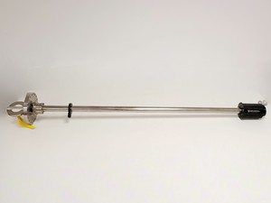 Thumbnail image of High-Vacuum Transfer Arm (Linear Motion Feedthrough with Handle)