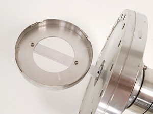 Thumbnail image of High-Vacuum Transfer Arm (Linear Motion Feedthrough with Handle)