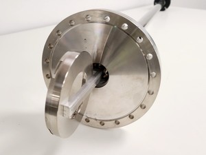 Thumbnail image of High-Vacuum Transfer Arm (Linear Motion Feedthrough with Handle)