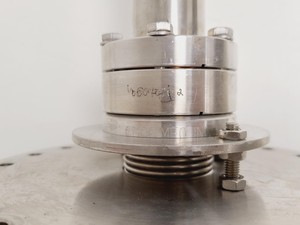 Thumbnail image of High-Vacuum Transfer Arm (Linear Motion Feedthrough with Handle)