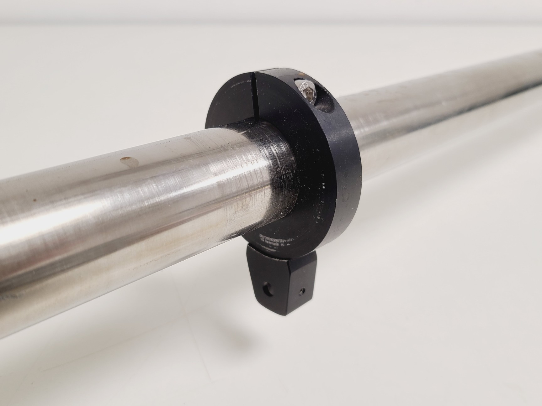 Image of High-Vacuum Transfer Arm (Linear Motion Feedthrough with Handle)