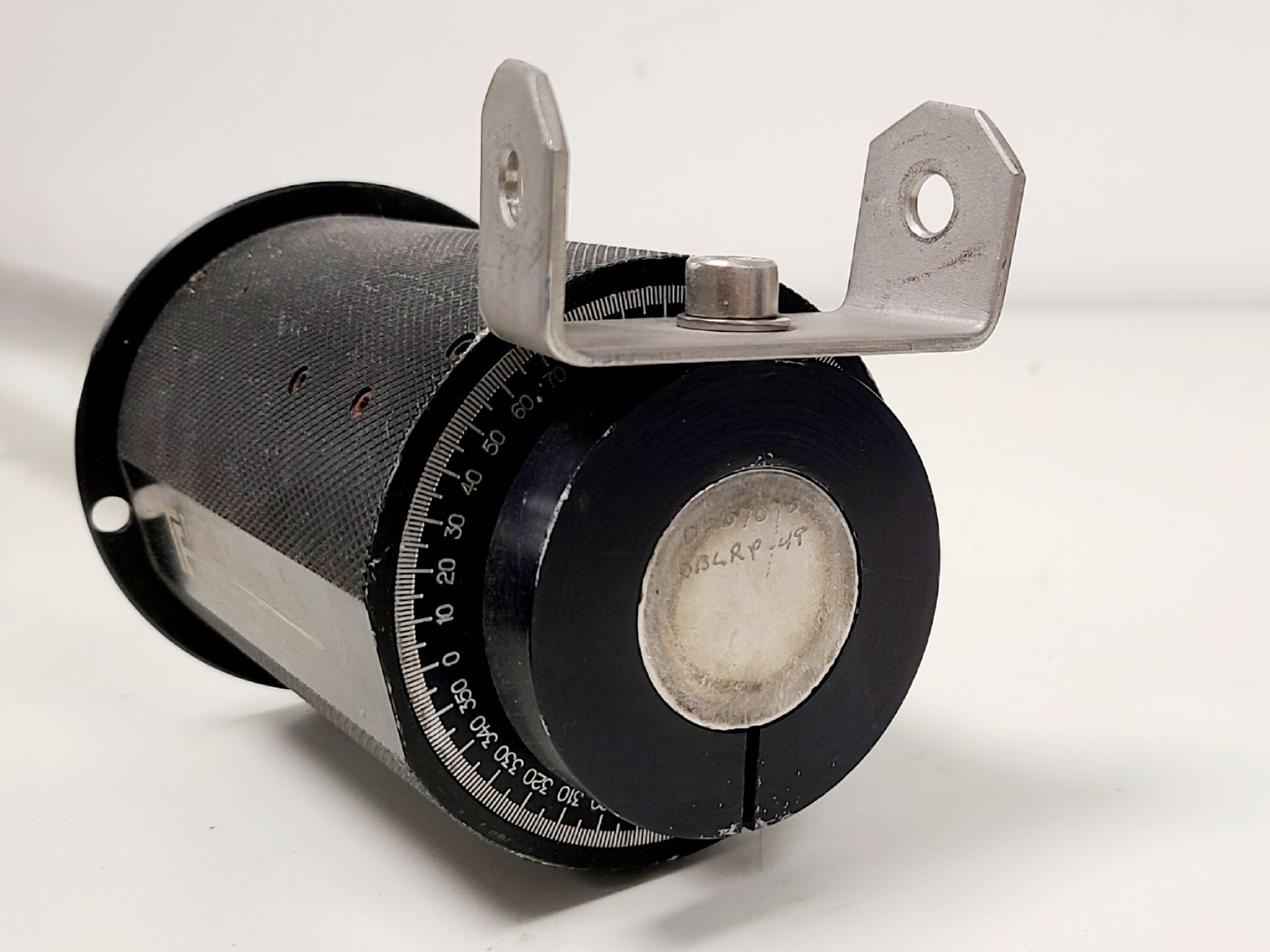 Image of High-Vacuum Transfer Arm (Linear Motion Feedthrough with Handle)