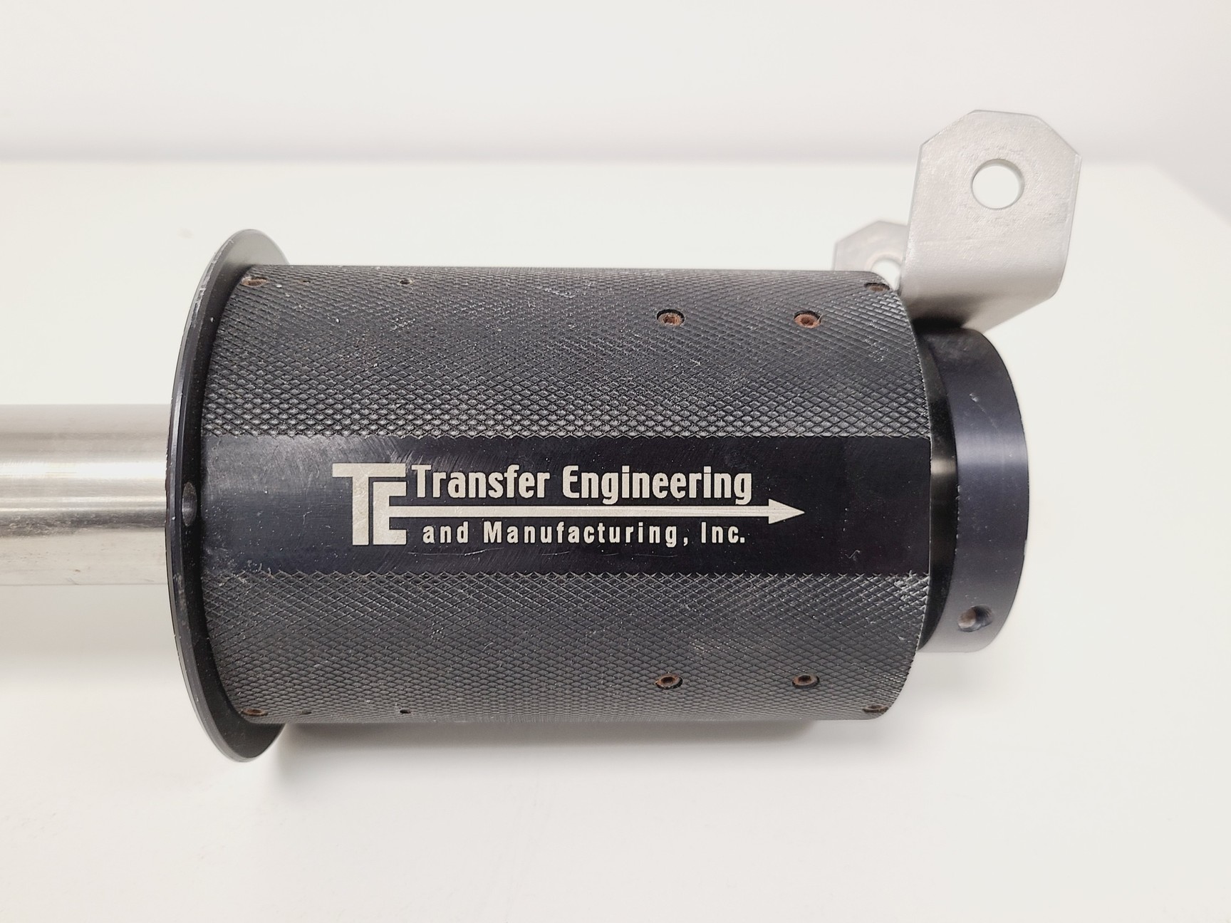 Image of High-Vacuum Transfer Arm (Linear Motion Feedthrough with Handle)