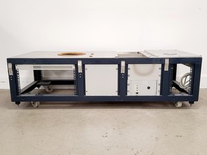 Thumbnail image of Equipment Rack for Power Supplies and Electronic Control Units