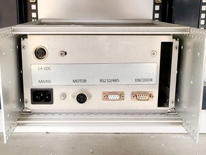 Thumbnail image of Equipment Rack for Power Supplies and Electronic Control Units