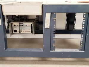 Thumbnail image of Equipment Rack for Power Supplies and Electronic Control Units