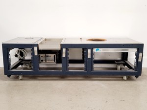 Thumbnail image of Equipment Rack for Power Supplies and Electronic Control Units