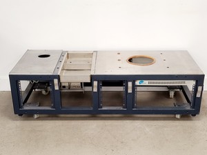 Thumbnail image of Equipment Rack for Power Supplies and Electronic Control Units