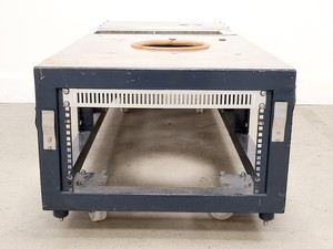 Thumbnail image of Equipment Rack for Power Supplies and Electronic Control Units