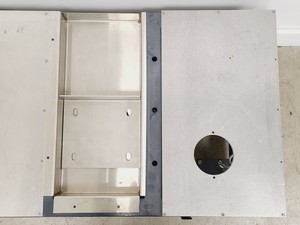 Thumbnail image of Equipment Rack for Power Supplies and Electronic Control Units