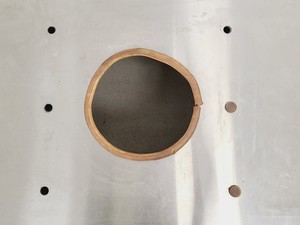 Thumbnail image of Equipment Rack for Power Supplies and Electronic Control Units