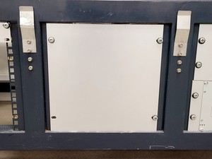 Thumbnail image of Equipment Rack for Power Supplies and Electronic Control Units