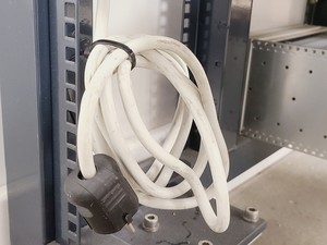 Thumbnail image of Equipment Rack for Power Supplies and Electronic Control Units