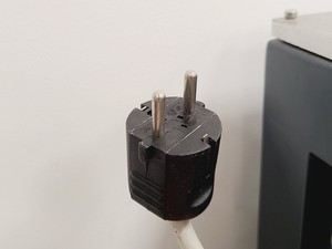 Thumbnail image of Equipment Rack for Power Supplies and Electronic Control Units