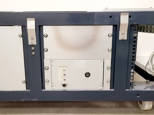 Thumbnail image of Equipment Rack for Power Supplies and Electronic Control Units