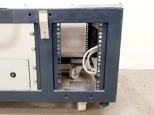 Thumbnail image of Equipment Rack for Power Supplies and Electronic Control Units
