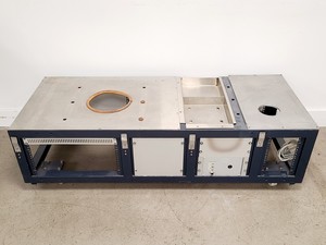 Thumbnail image of Equipment Rack for Power Supplies and Electronic Control Units