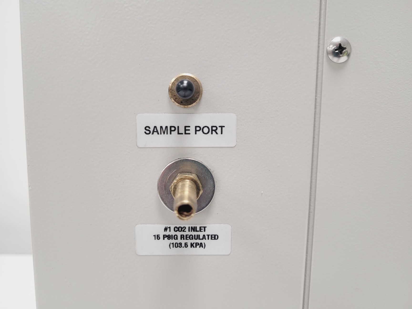 Image of Thermo Scientific MIDI 40 CO2 Benchtop Incubator