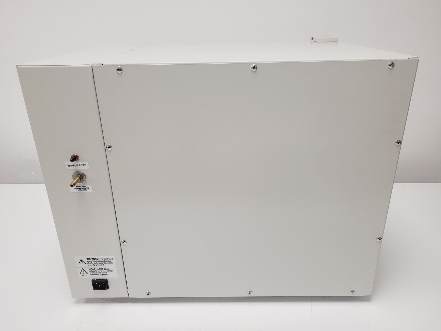 Image of Thermo Scientific MIDI 40 CO2 Benchtop Incubator