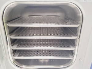 Thumbnail image of Thermo Scientific MIDI 40 CO2 Benchtop Incubator