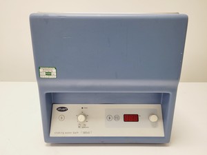 Thumbnail image of Stuart SBS40 Shaking Water Bath Lab