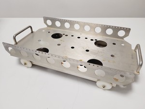 Thumbnail image of Stuart SBS40 Shaking Water Bath Lab