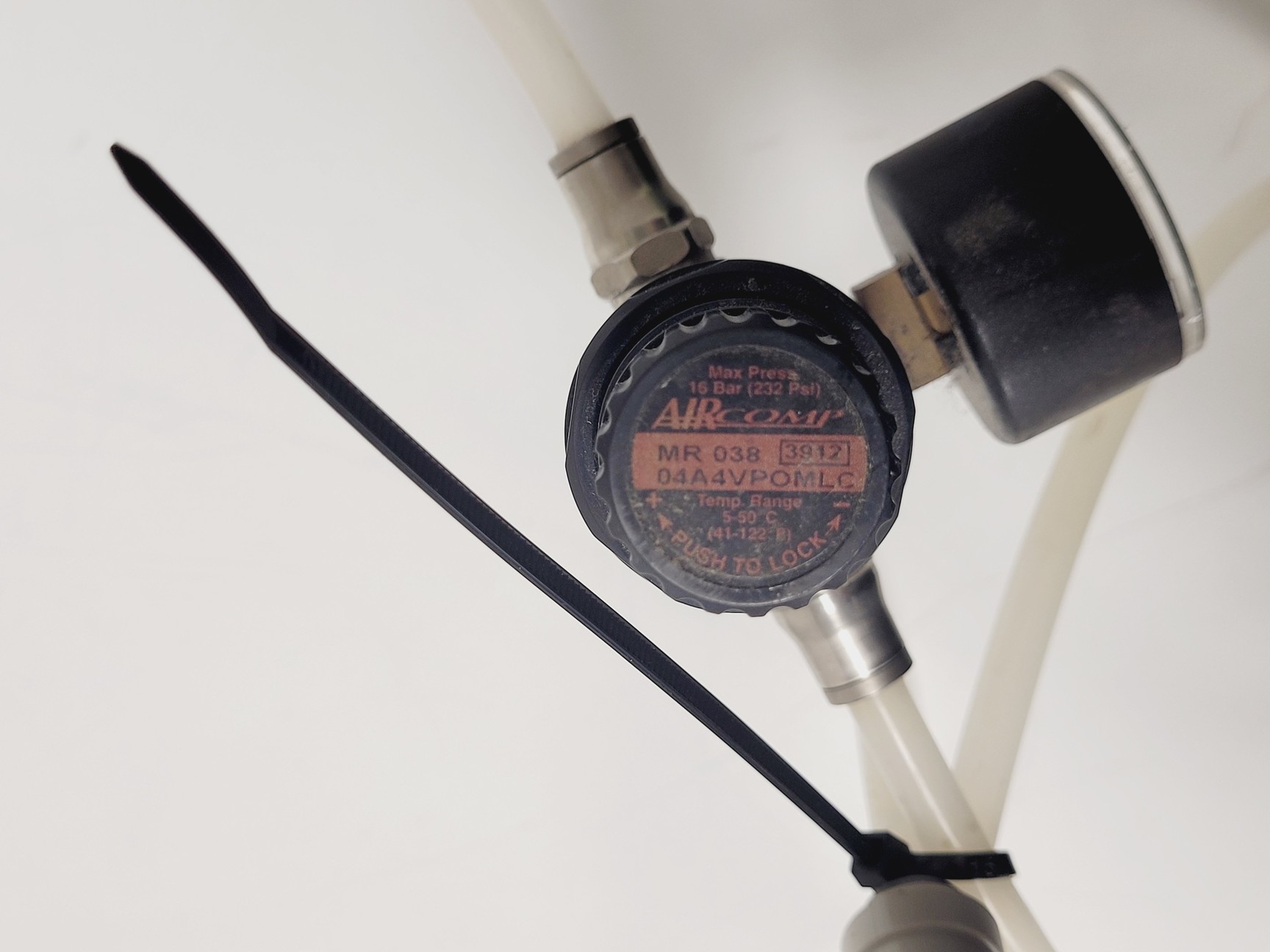 Image of ELGA PURELAB Option-S 7 Water Purifier System & DV 35 Reservoir