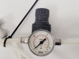 Thumbnail image of ELGA PURELAB Option-S 7 Water Purifier System & DV 35 Reservoir