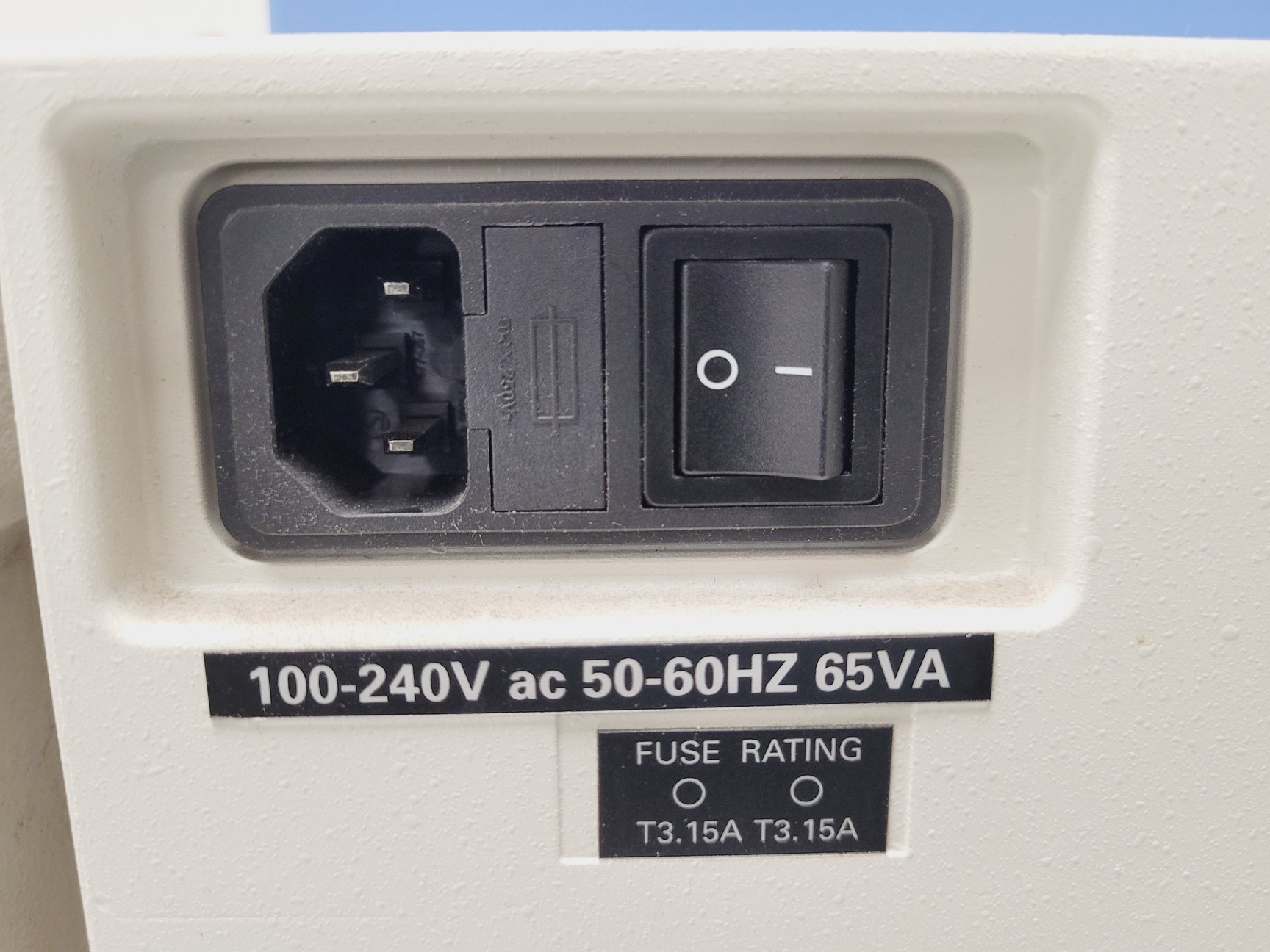 Image of ELGA PURELAB Option-S 7 Water Purifier System & DV 35 Reservoir