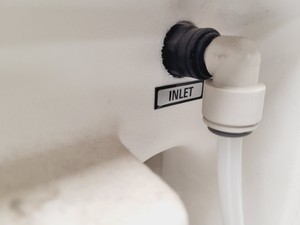 Thumbnail image of ELGA PURELAB Option-S 7 Water Purifier System & DV 35 Reservoir