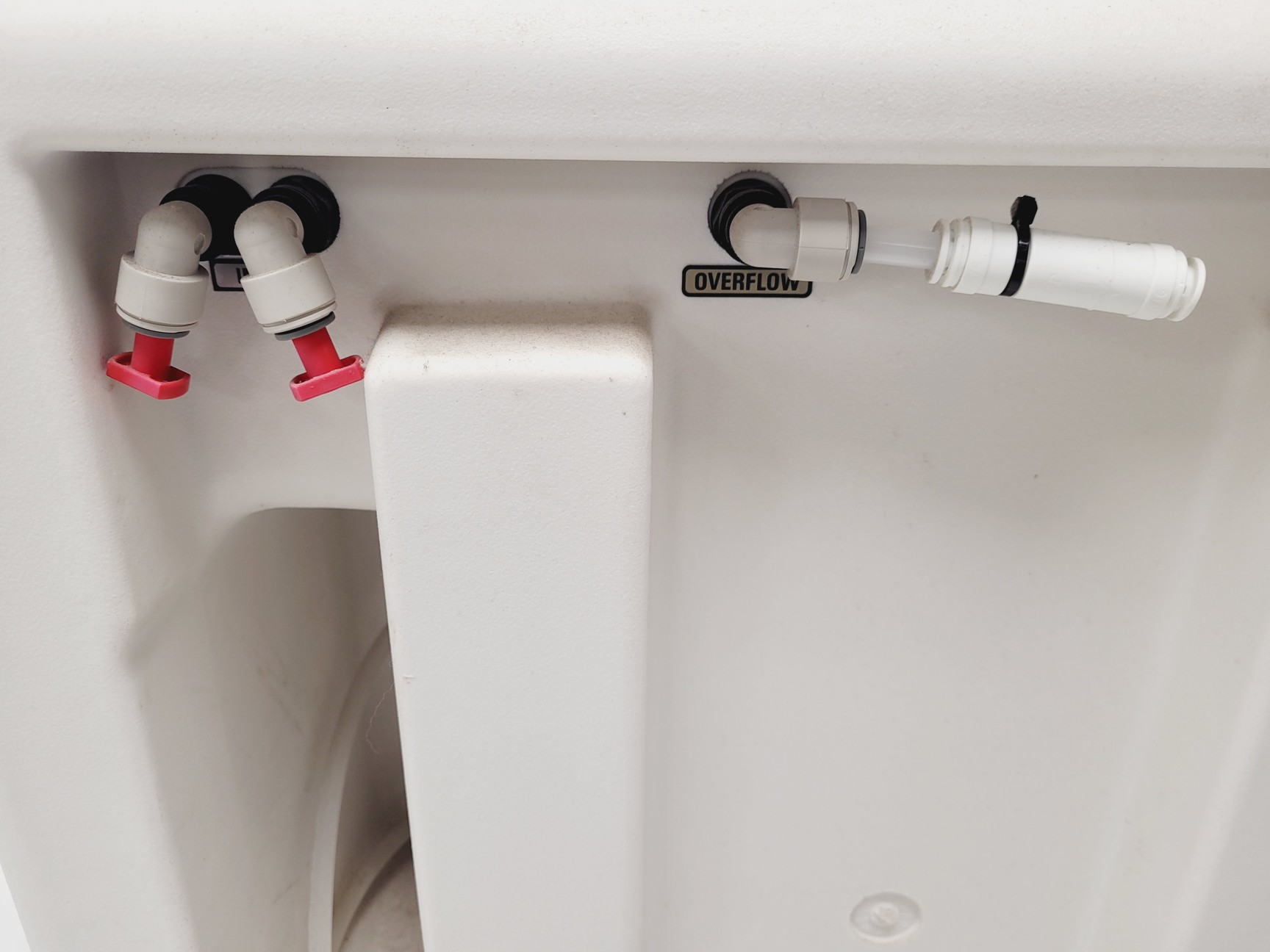 Image of ELGA PURELAB Option-S 7 Water Purifier System & DV 35 Reservoir