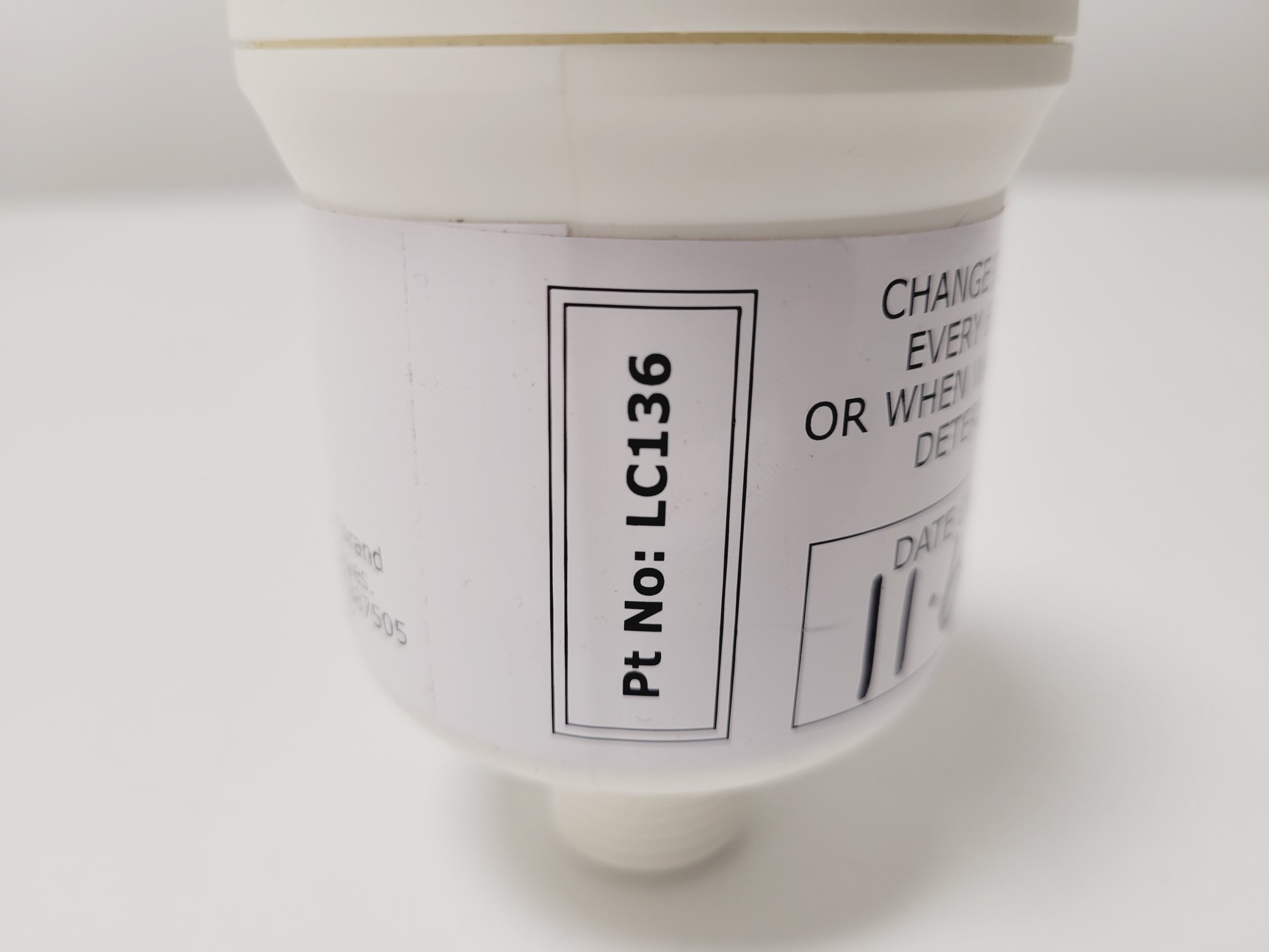 Image of ELGA PURELAB Option-S 7 Water Purifier System & DV 35 Reservoir