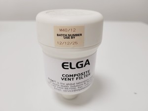 Thumbnail image of ELGA PURELAB Option-S 7 Water Purifier System & DV 35 Reservoir