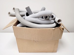 Thumbnail image of Job Lot of 8x Harvard Spirometers, 9x Kymographs & Accessories