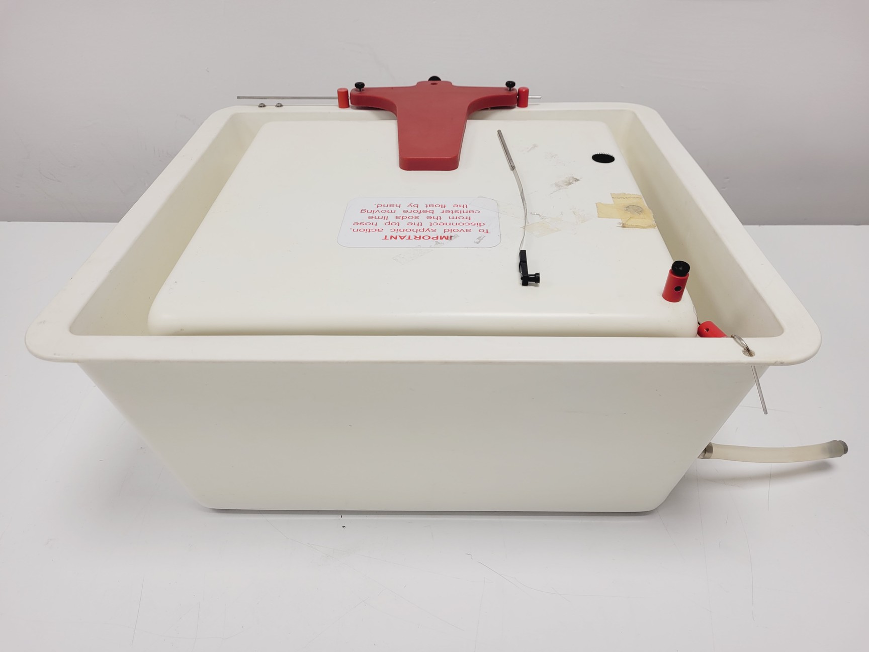 Image of Job Lot of 8x Harvard Spirometers, 9x Kymographs & Accessories