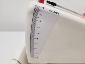 Thumbnail image of Job Lot of 8x Harvard Spirometers, 9x Kymographs & Accessories