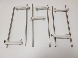 Thumbnail image of Job Lot of 8x Harvard Spirometers, 9x Kymographs & Accessories