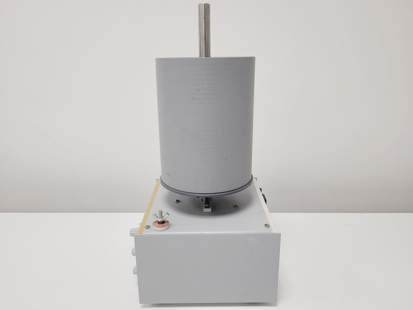 Image of Job Lot of 8x Harvard Spirometers, 9x Kymographs & Accessories