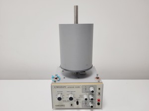 Thumbnail image of Job Lot of 8x Harvard Spirometers, 9x Kymographs & Accessories