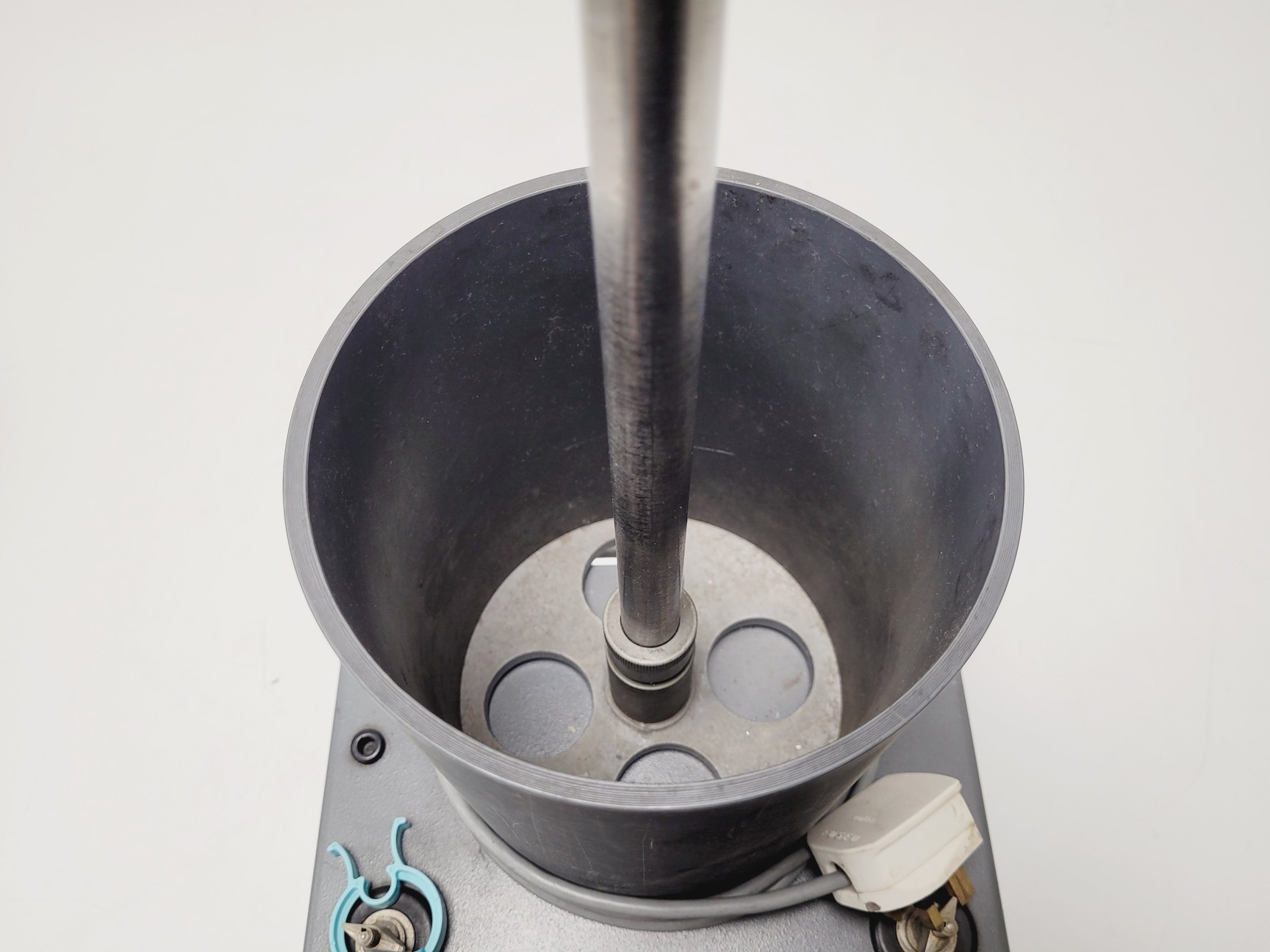 Image of Job Lot of 8x Harvard Spirometers, 9x Kymographs & Accessories