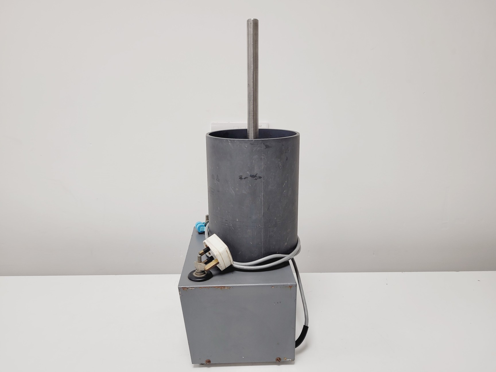 Image of Job Lot of 8x Harvard Spirometers, 9x Kymographs & Accessories