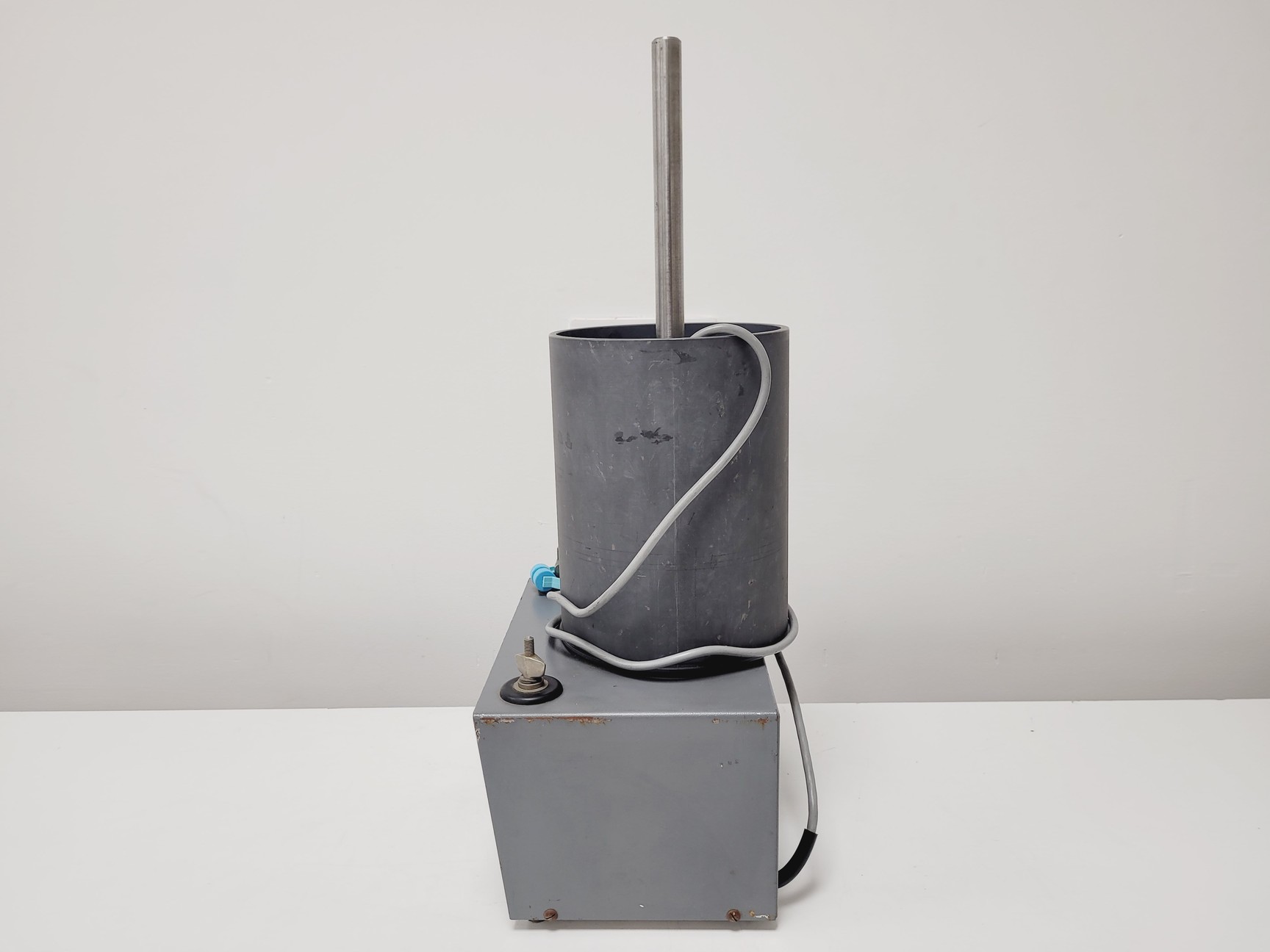 Image of Job Lot of 8x Harvard Spirometers, 9x Kymographs & Accessories