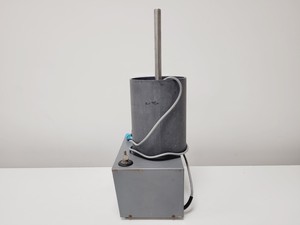 Thumbnail image of Job Lot of 8x Harvard Spirometers, 9x Kymographs & Accessories