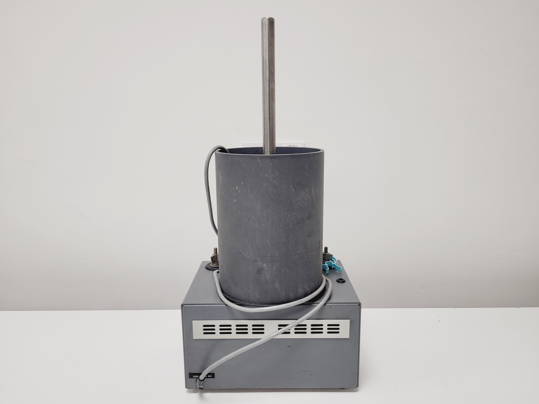 Image of Job Lot of 8x Harvard Spirometers, 9x Kymographs & Accessories