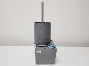 Thumbnail image of Job Lot of 8x Harvard Spirometers, 9x Kymographs & Accessories