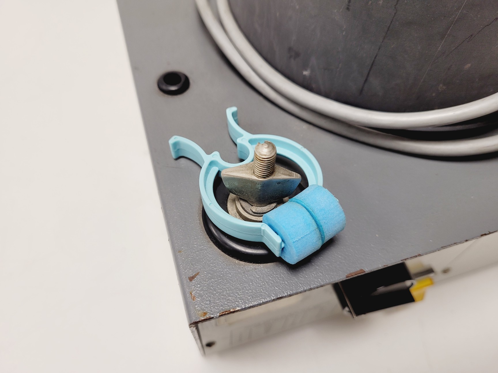 Image of Job Lot of 8x Harvard Spirometers, 9x Kymographs & Accessories