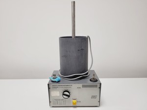 Thumbnail image of Job Lot of 8x Harvard Spirometers, 9x Kymographs & Accessories